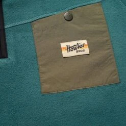 Howler Brothers Free Range Fleece Pullover -Campmor Outdoor Clothing o 96620efe 385e 4910 a0ef bfd505bdc0f3