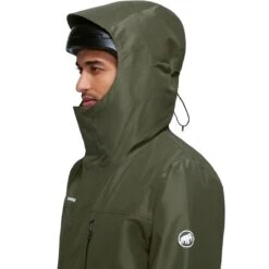 Mammut Fall Line HS Thermo Hooded Jacket Men 33 Mammut Fall Line HS Thermo Hooded Jacket Men -Campmor Outdoor Clothing o 998c6a65 d923 4756 9351 d777b4c5874b