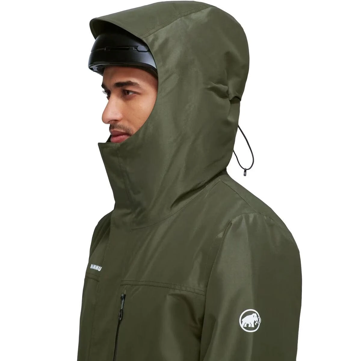 Mammut Fall Line HS Thermo Hooded Jacket Men 15 Mammut Fall Line HS Thermo Hooded Jacket Men - Image 15