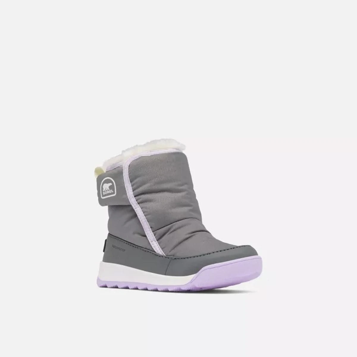 Sorel Little Childrens Whitney II Plus Bootie Waterproof 15 Sorel Little Childrens Whitney II Plus Bootie Waterproof - Image 15