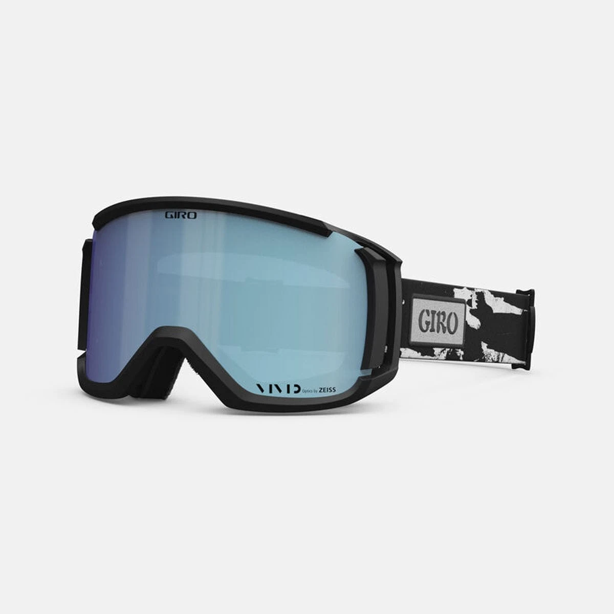 Giro Revolt Snow Goggle 15 Giro Revolt Snow Goggle - Image 15