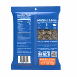 OG ORIGINAL By SMACKIN' Sunflower Seeds 18 OG ORIGINAL By SMACKIN' Sunflower Seeds -Campmor Outdoor Clothing originalBack 1