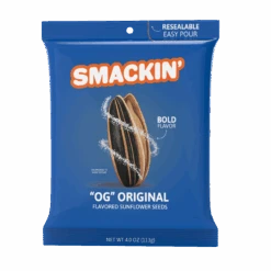 OG ORIGINAL By SMACKIN' Sunflower Seeds