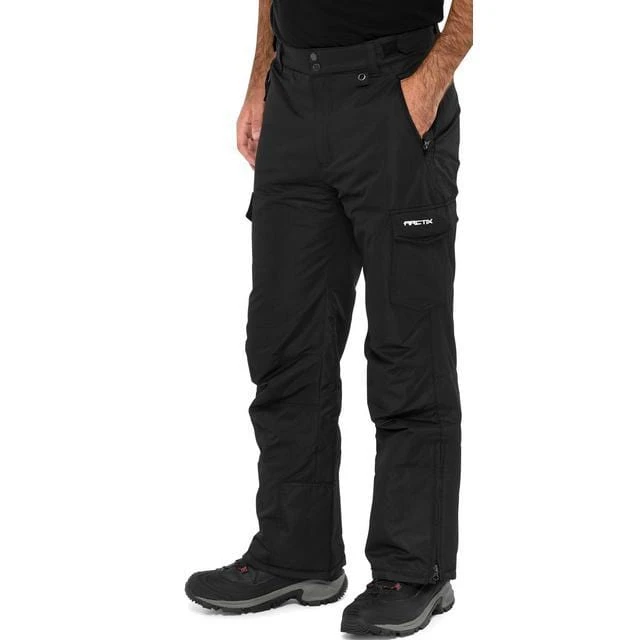 Arctix Snowsports Cargo Pants - Men's 3 Arctix Snowsports Cargo Pants - Men's - Image 3