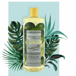 Unscented By Dr. Jacobs Naturals