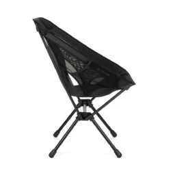 Helinox Chair One (re) Black/Silver – Lightweight Packable Camping Chair with (re)Tension Design -Campmor Outdoor Clothing p 20d88277 5fe6 41b7 9f90 8ab52d661d43