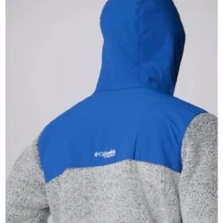 Columbia Men's Arctic Crest™ Sherpa Full Zip -Campmor Outdoor Clothing p 893c4b8d cce7 4a48 93cc bb8f397d4389