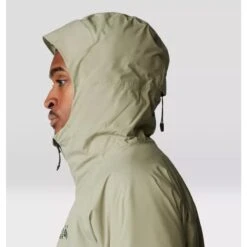 Mountain Hardwear Men's Stretch Ozonic™ Insulated Jacket -Campmor Outdoor Clothing p bc269207 b65f 4464 8b56 0e26ea3de4d4