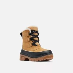 Sorel Women's Tivoli V Waterproof -Campmor Outdoor Clothing p c053e3b7 93bb 4891 80ab fa7850e52bfe