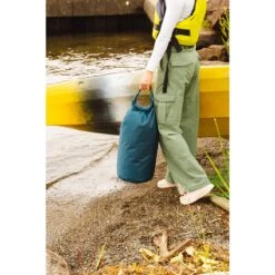 Coghlan's Lightweight Dry Bag - Waterproof Recycled R-PET Roll-Top Stuff Sack -Campmor Outdoor Clothing p d204d531 7ba9 4c08 993c a21758e2802c
