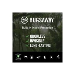 ExOfficio BugsAway Woven Bandana 10 ExOfficio BugsAway Woven Bandana -Campmor Outdoor Clothing pcjcNTJS62KiAy5vi7AY 3151 1