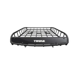 Thule 859XT Canyon Roof Top Cargo Basket - 859XT