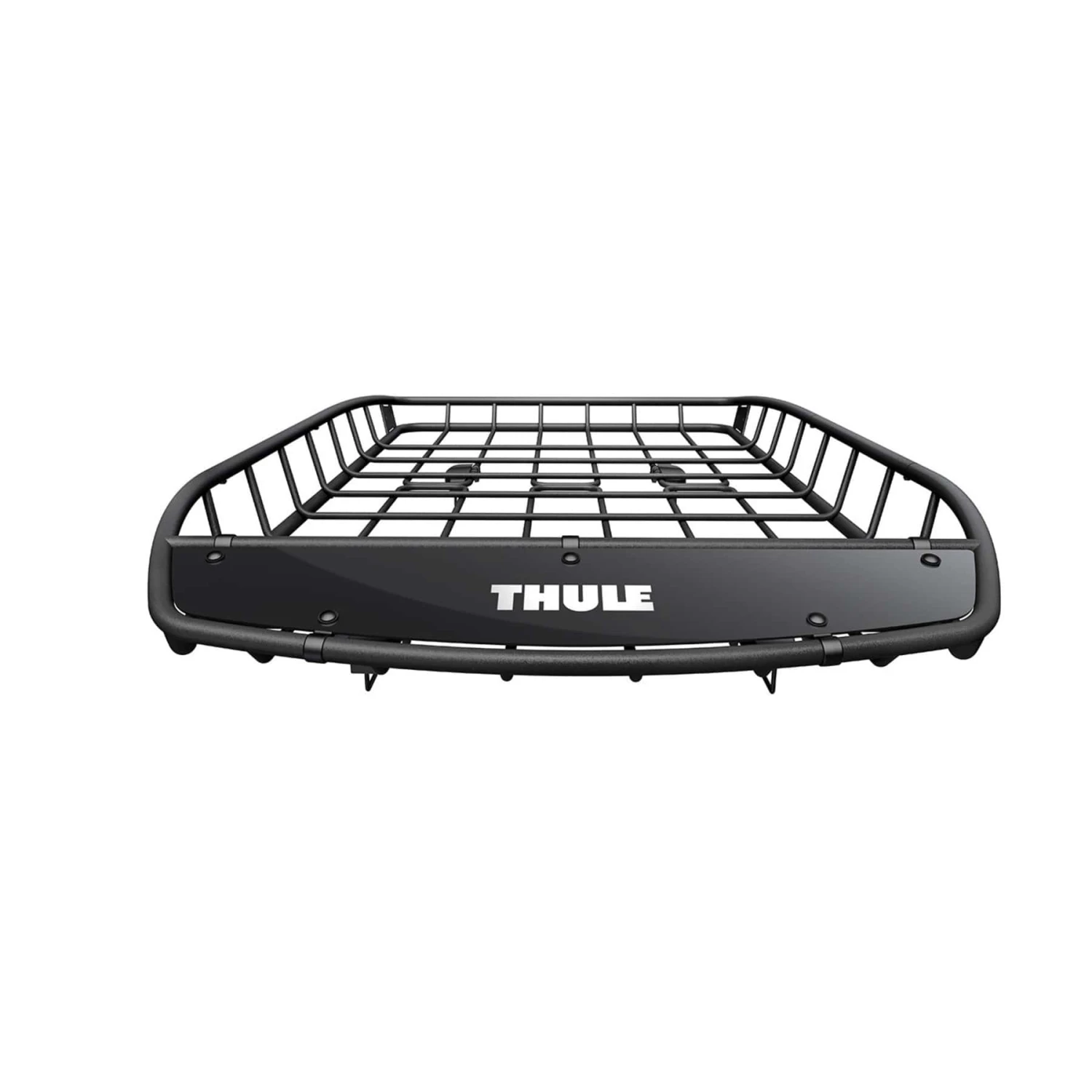 Thule 859XT Canyon Roof Top Cargo Basket - 859XT 1 Thule 859XT Canyon Roof Top Cargo Basket - 859XT
