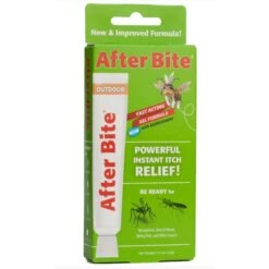 After Bite Outdoor New & Improved