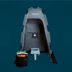 Cleanwaste GO Anywhere Privacy Shelter