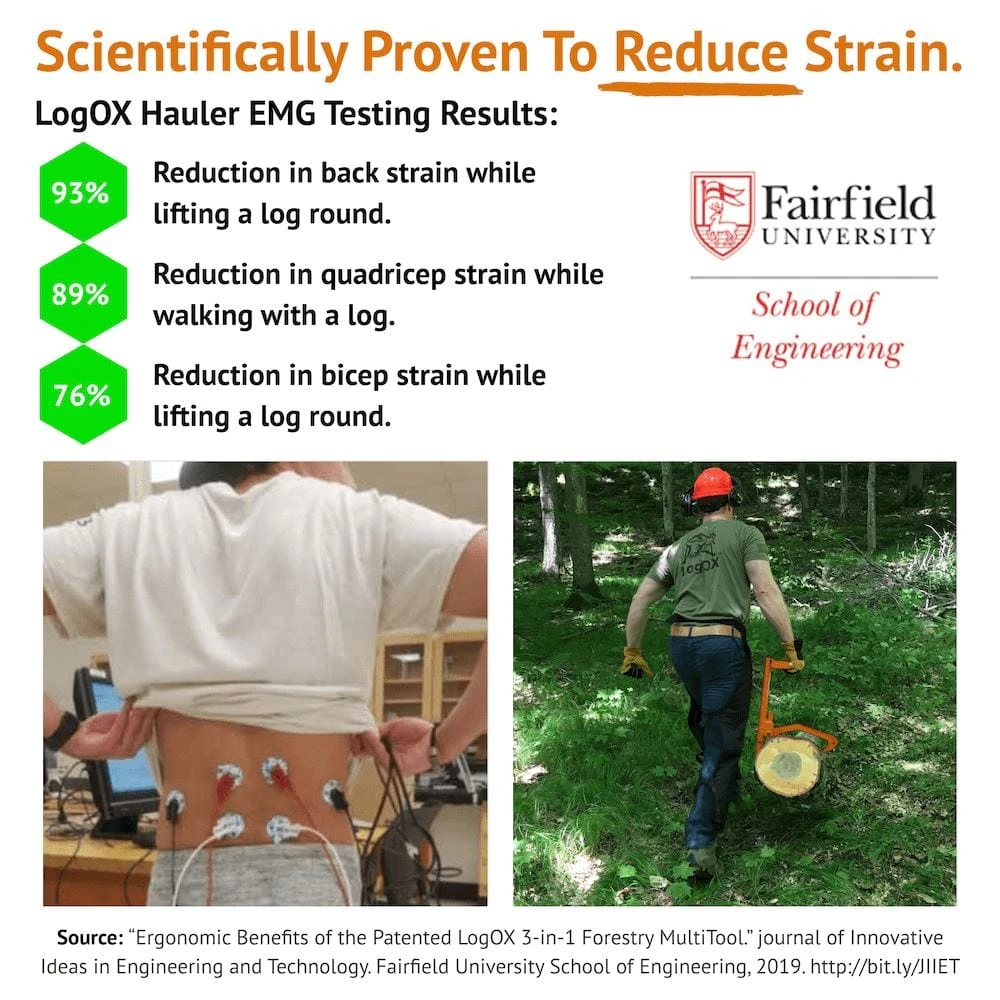 LogOX Forester Package 13 LogOX Forester Package - Image 13