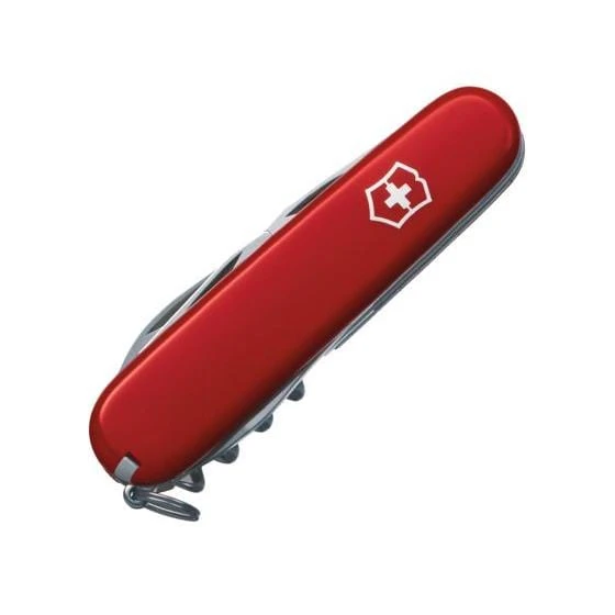 Swiss Army Spartan Multi Tool 5 Swiss Army Spartan Multi Tool - Image 5