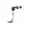 Thule Helium Pro 2-Bike Lightweight Aluminum Hitch Rack - Tilt-Away 1.25" & 2" Receiver