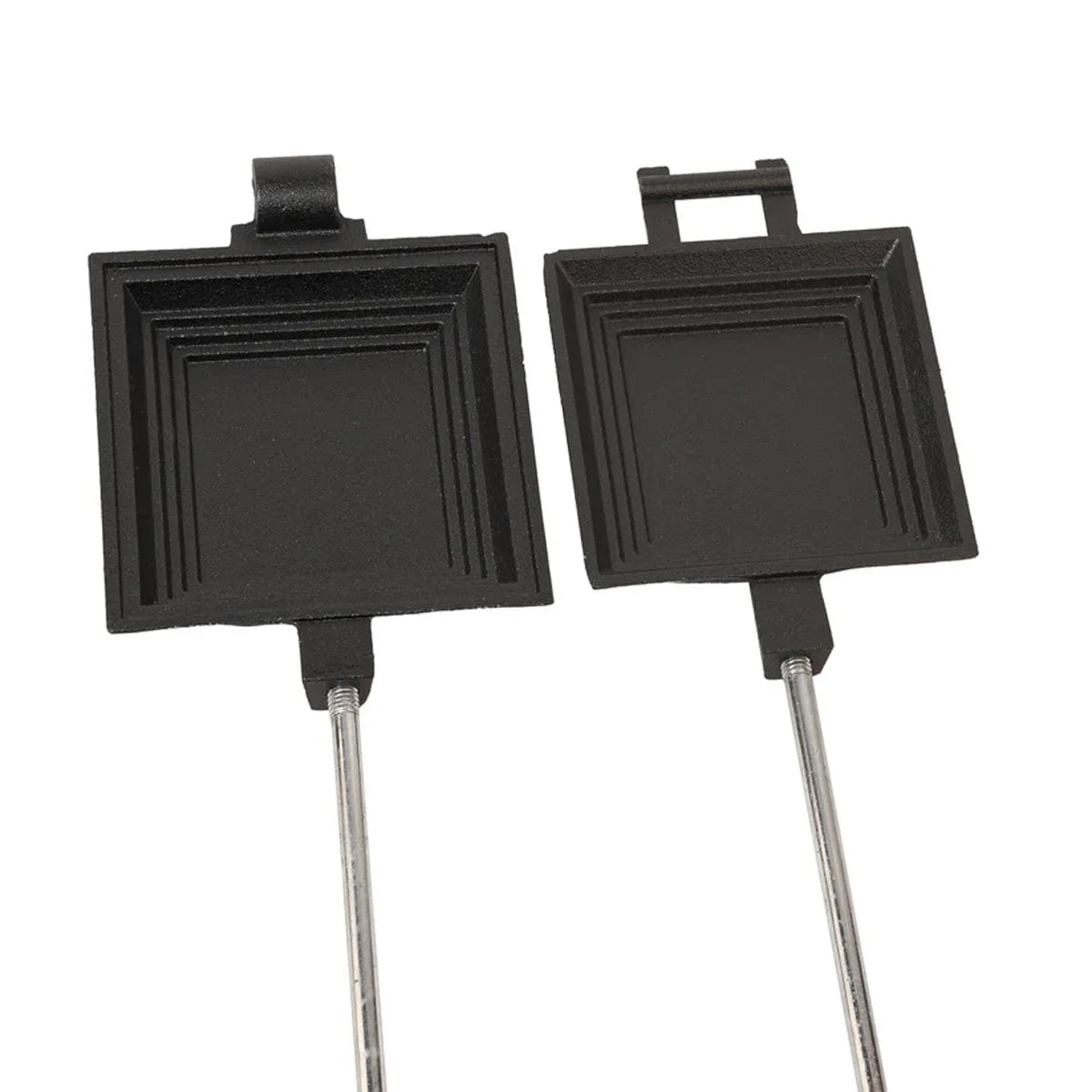 Coghlan's Cast Iron Camp Cooker 2 Coghlan's Cast Iron Camp Cooker - Image 2