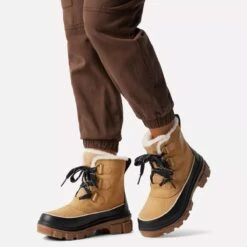 Sorel Women's Tivoli V Waterproof -Campmor Outdoor Clothing q 68b283da 6742 499d 9e21 506dcca536a8