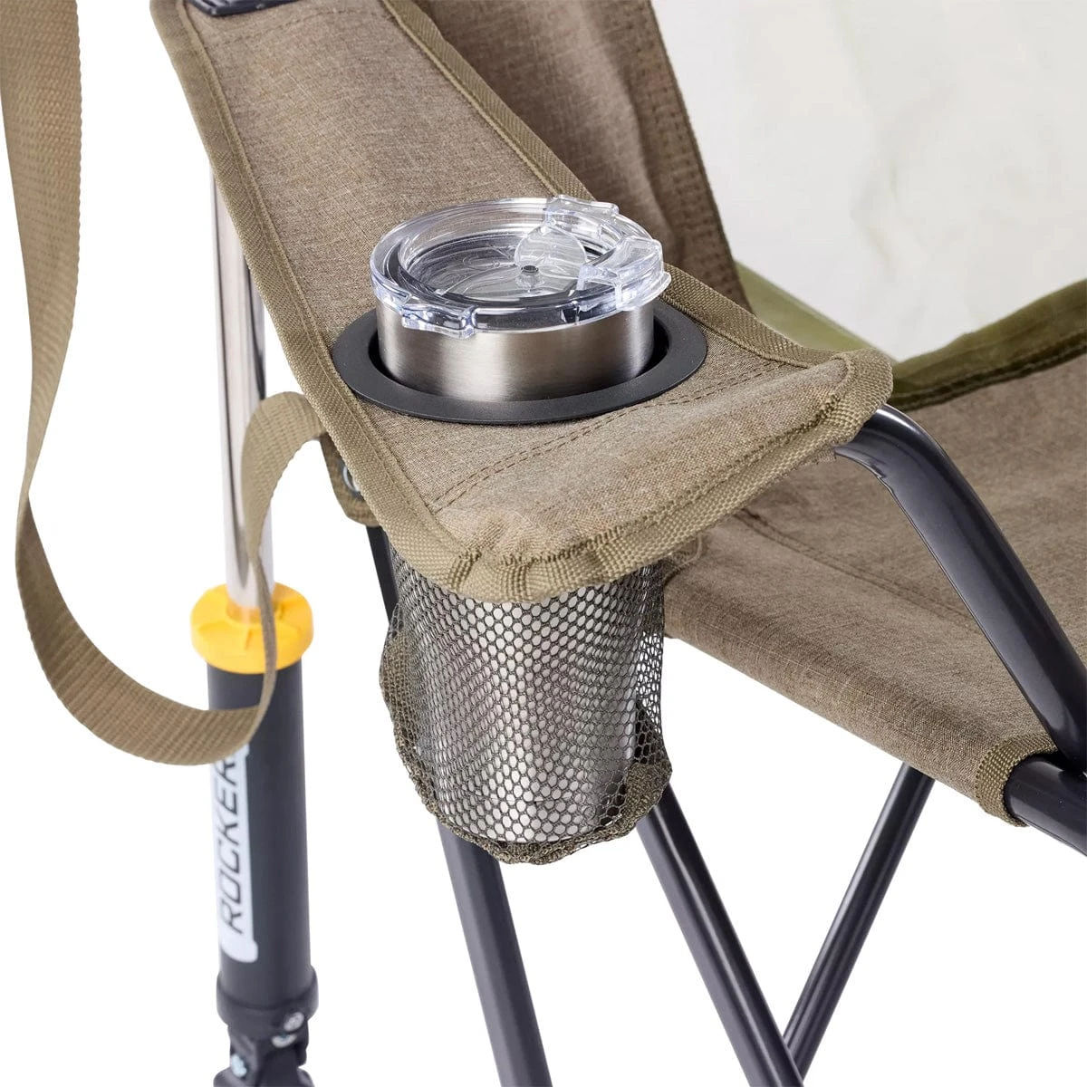 GCI Outdoor Comfort Pro Rocker XL 17 GCI Outdoor Comfort Pro Rocker XL - Image 17