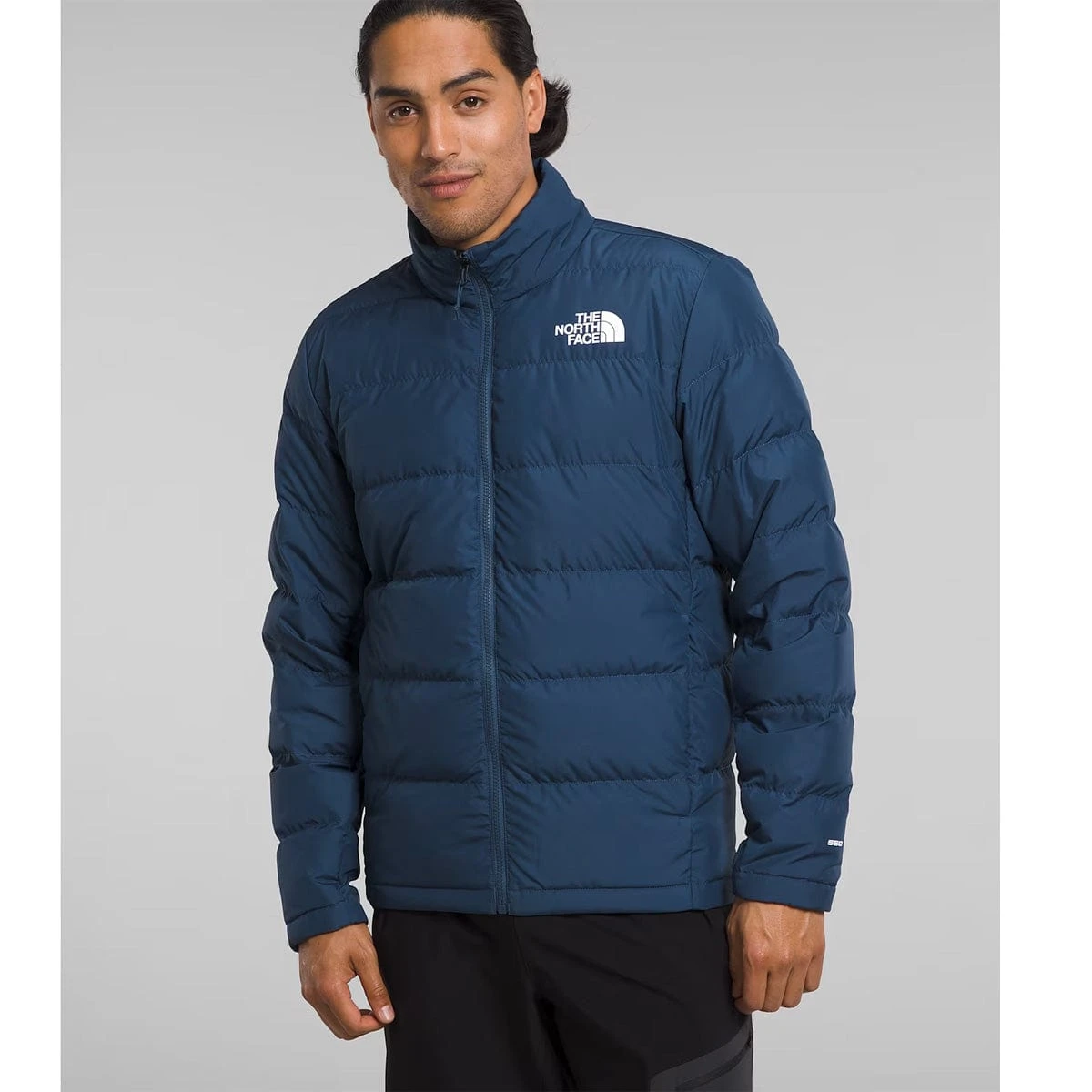 The North Face Men's Mountain Light Triclimate® GTX Jacket 17 The North Face Men's Mountain Light Triclimate® GTX Jacket - Image 17