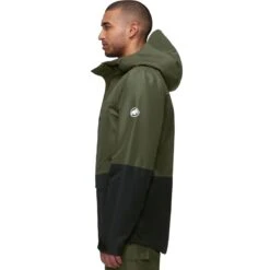 Mammut Fall Line HS Thermo Hooded Jacket Men 35 Mammut Fall Line HS Thermo Hooded Jacket Men -Campmor Outdoor Clothing q 9ed1fac2 e930 4f7b a88c 63903c01fecd