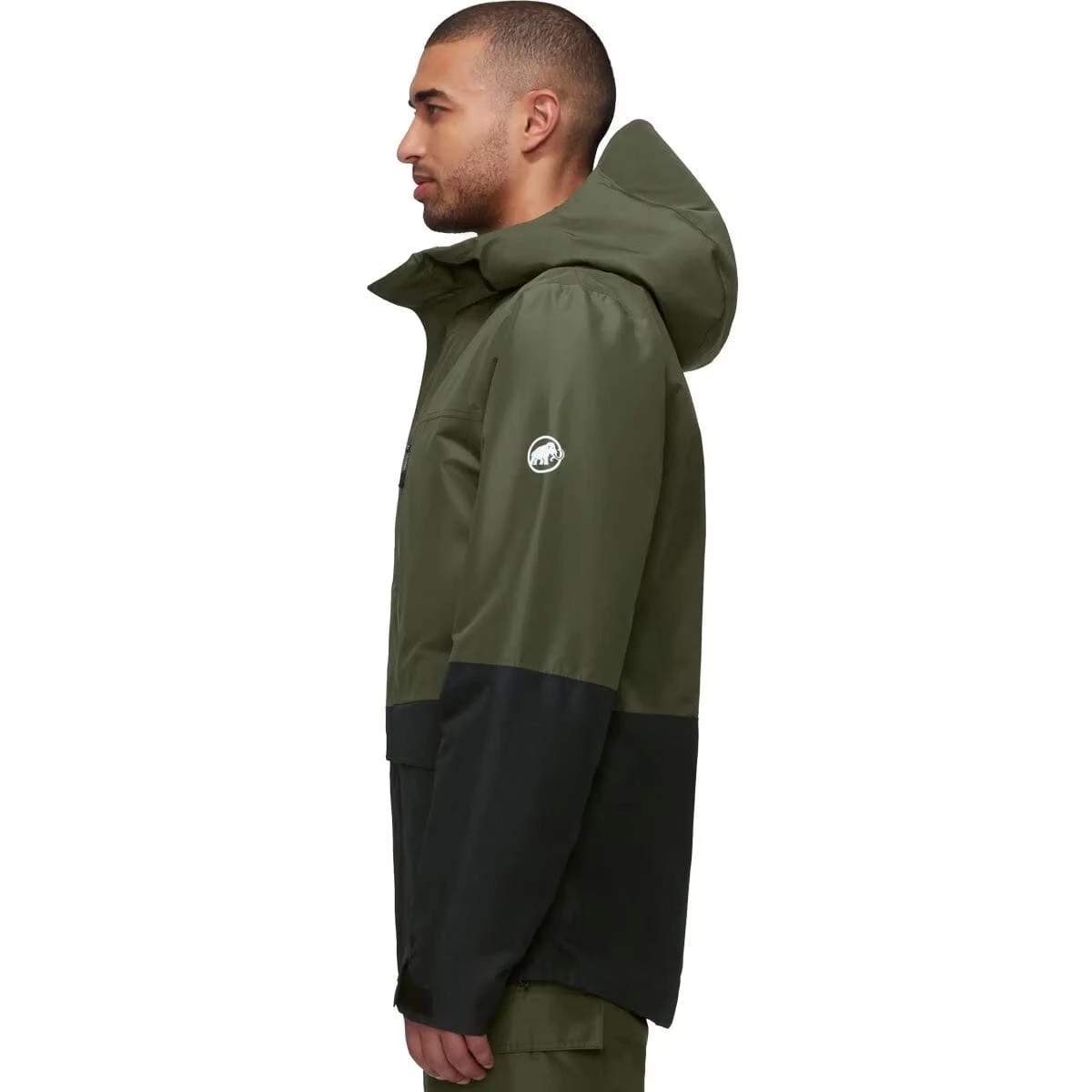 Mammut Fall Line HS Thermo Hooded Jacket Men 17 Mammut Fall Line HS Thermo Hooded Jacket Men - Image 17