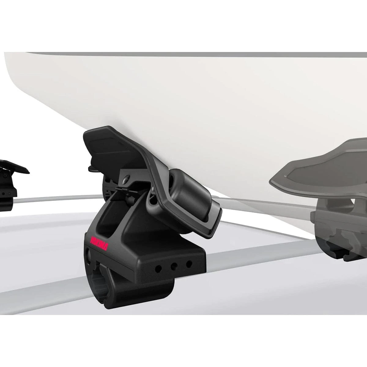 Yakima SweetRoll Rooftop Kayak Saddle & Roller Mount 4 Yakima SweetRoll Rooftop Kayak Saddle & Roller Mount - Image 4