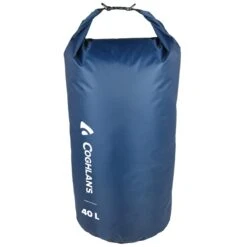 Coghlan's Lightweight Dry Bag - Waterproof Recycled R-PET Roll-Top Stuff Sack -Campmor Outdoor Clothing q df2517ad b2f5 42dd bc3f 5eb264a49ff1
