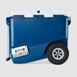 RovR RollR 80 Wheeled Cooler - 80 Quart All-Terrain High-Performance Rolling Ice Chest 9 RovR RollR 80 Wheeled Cooler - 80 Quart All-Terrain High-Performance Rolling Ice Chest -Campmor Outdoor Clothing q e9f998f1 9929 40ee 9746 98131295acb0