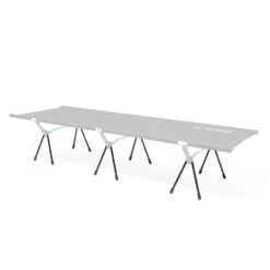 Helinox 12-Piece Cot Leg Extension Set – High-Profile Conversion Kit for Cot One Convertible