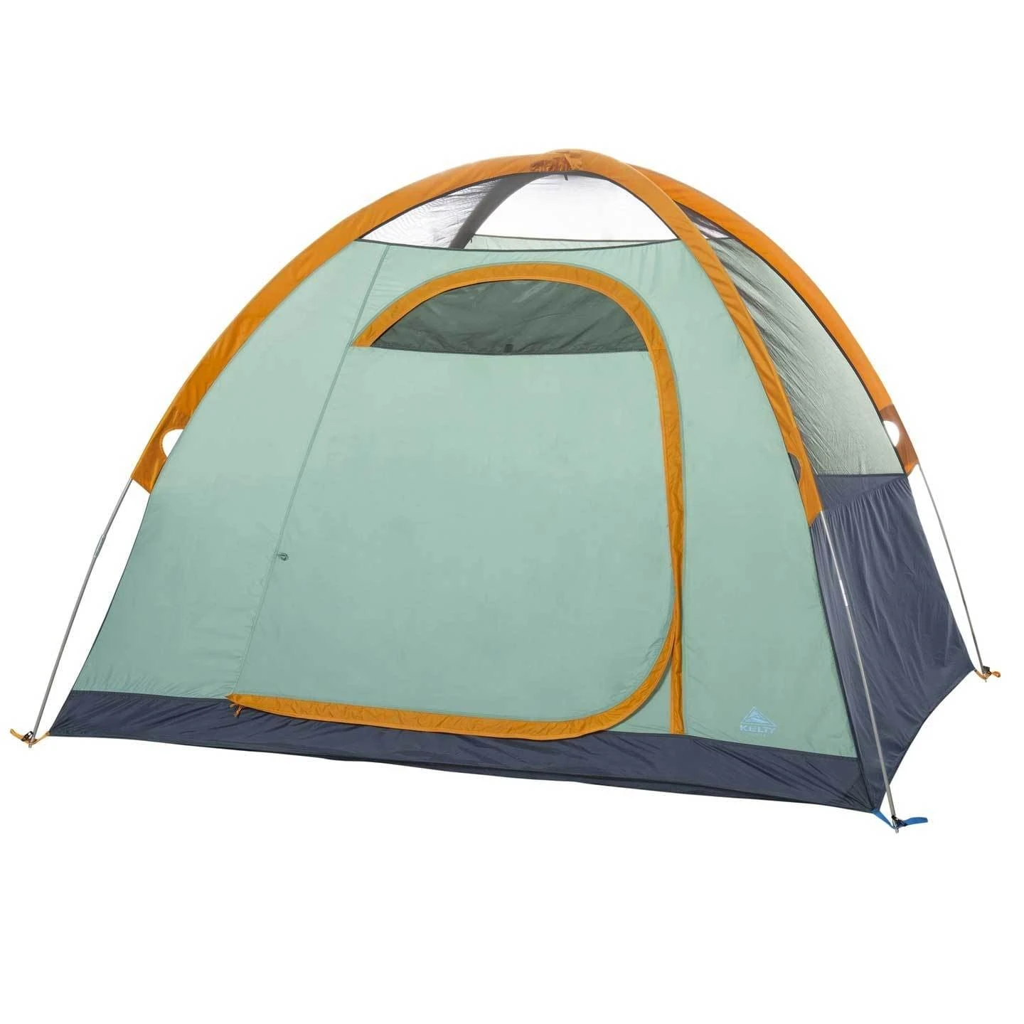 Kelty Tallboy 4 Person Family/Car Camping Tent 1 Kelty Tallboy 4 Person Family/Car Camping Tent