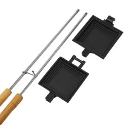 Coghlan's Cast Iron Camp Cooker 6 Coghlan's Cast Iron Camp Cooker -Campmor Outdoor Clothing r 09f8cc76 ae01 43c1 a06e efce3675722d