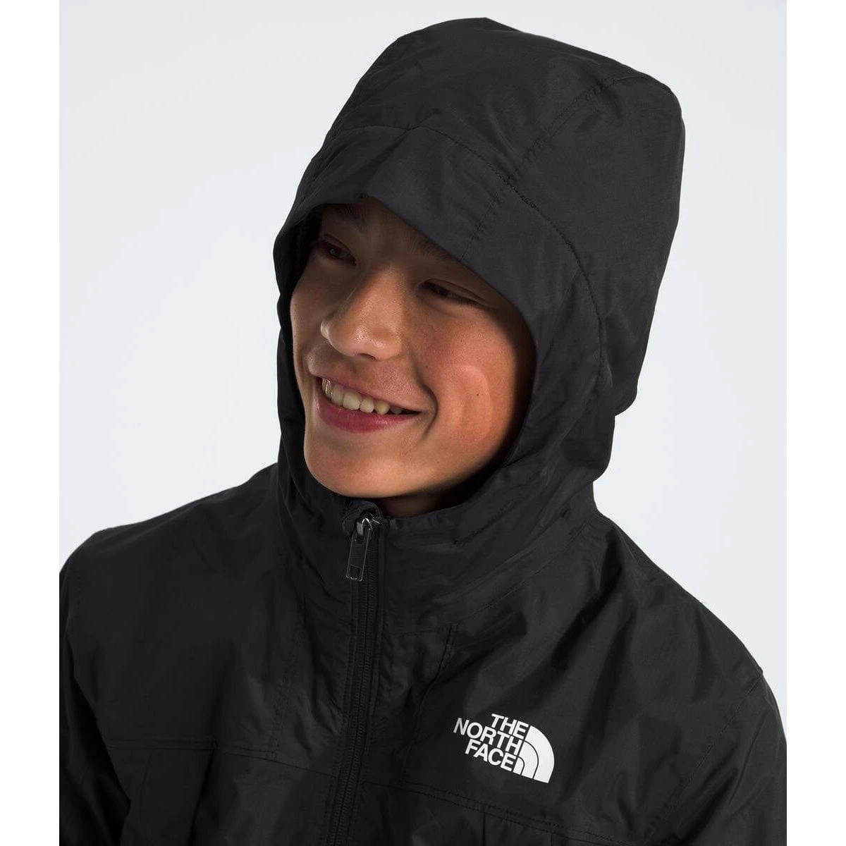 The North Face Teen Antora Triclimate Jacket - Waterproof 3-in-1 All-Season Kids Outerwear 18 The North Face Teen Antora Triclimate Jacket - Waterproof 3-in-1 All-Season Kids Outerwear - Image 18
