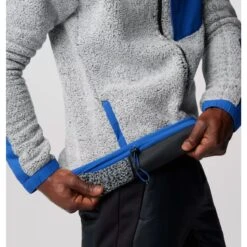 Columbia Men's Arctic Crest™ Sherpa Full Zip -Campmor Outdoor Clothing r 585cc3a2 beea 44dd 84f6 1121d28a344d