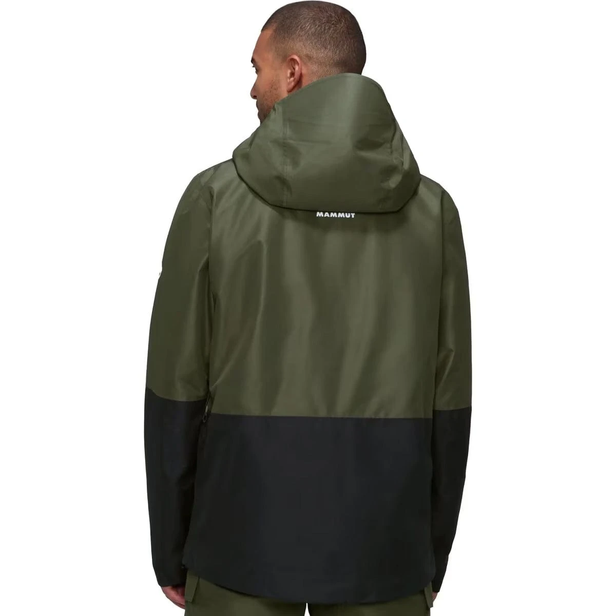 Mammut Fall Line HS Thermo Hooded Jacket Men 18 Mammut Fall Line HS Thermo Hooded Jacket Men - Image 18