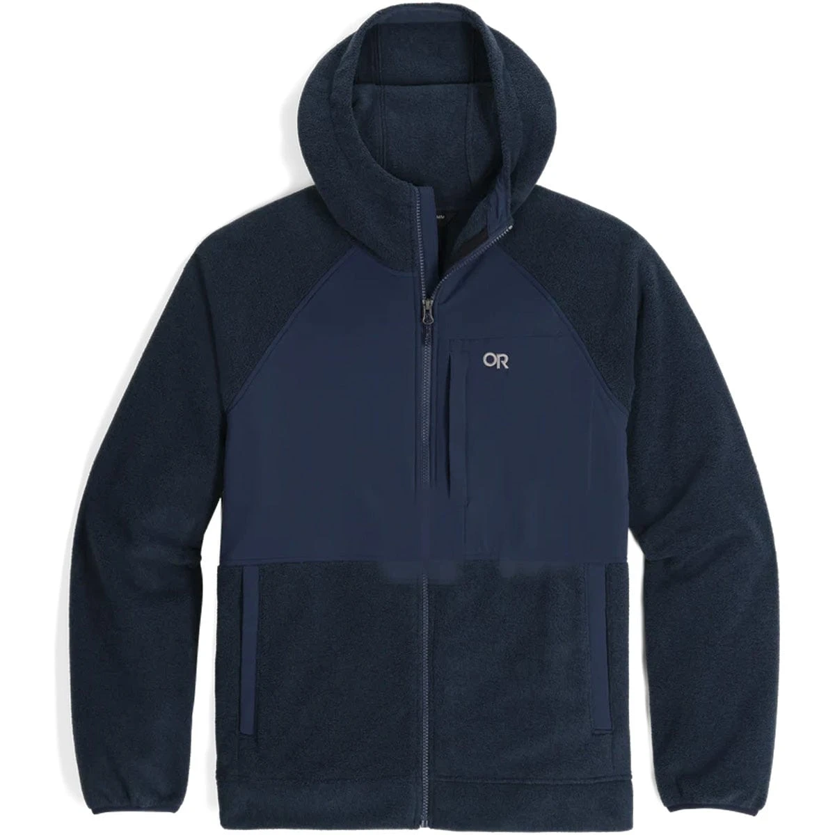 Outdoor Research Men's OR Polartec 200 Hoodie 18 Outdoor Research Men's OR Polartec 200 Hoodie - Image 18