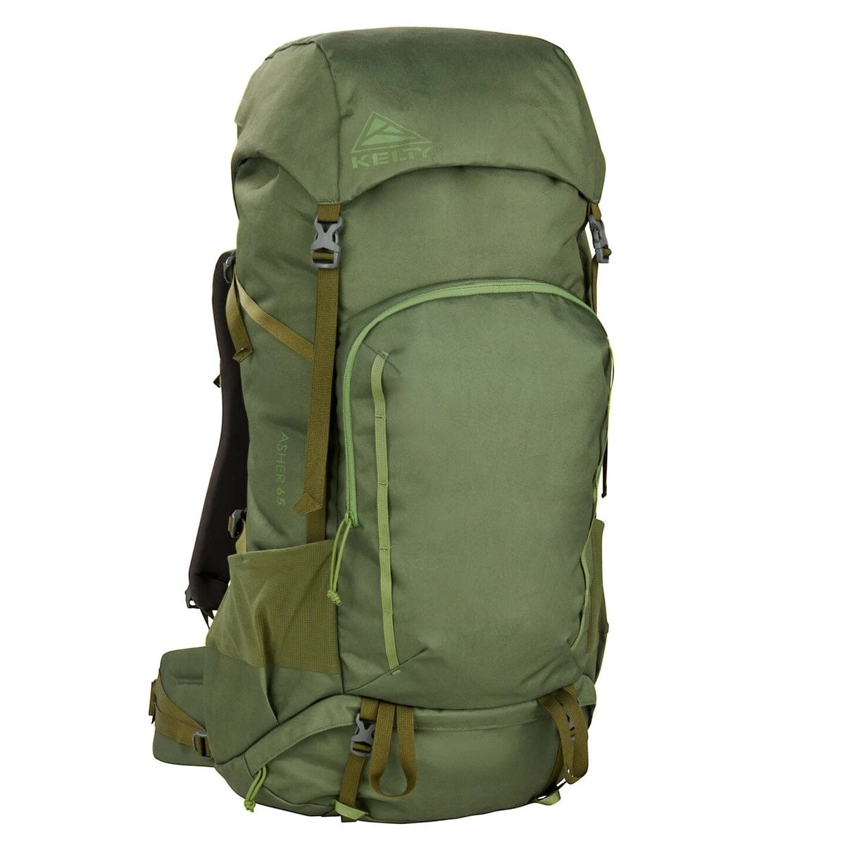 Kelty ASHER 65L Pack 2 Kelty ASHER 65L Pack - Image 2