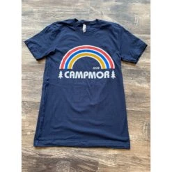 Campmor Rainbow T-Shirt