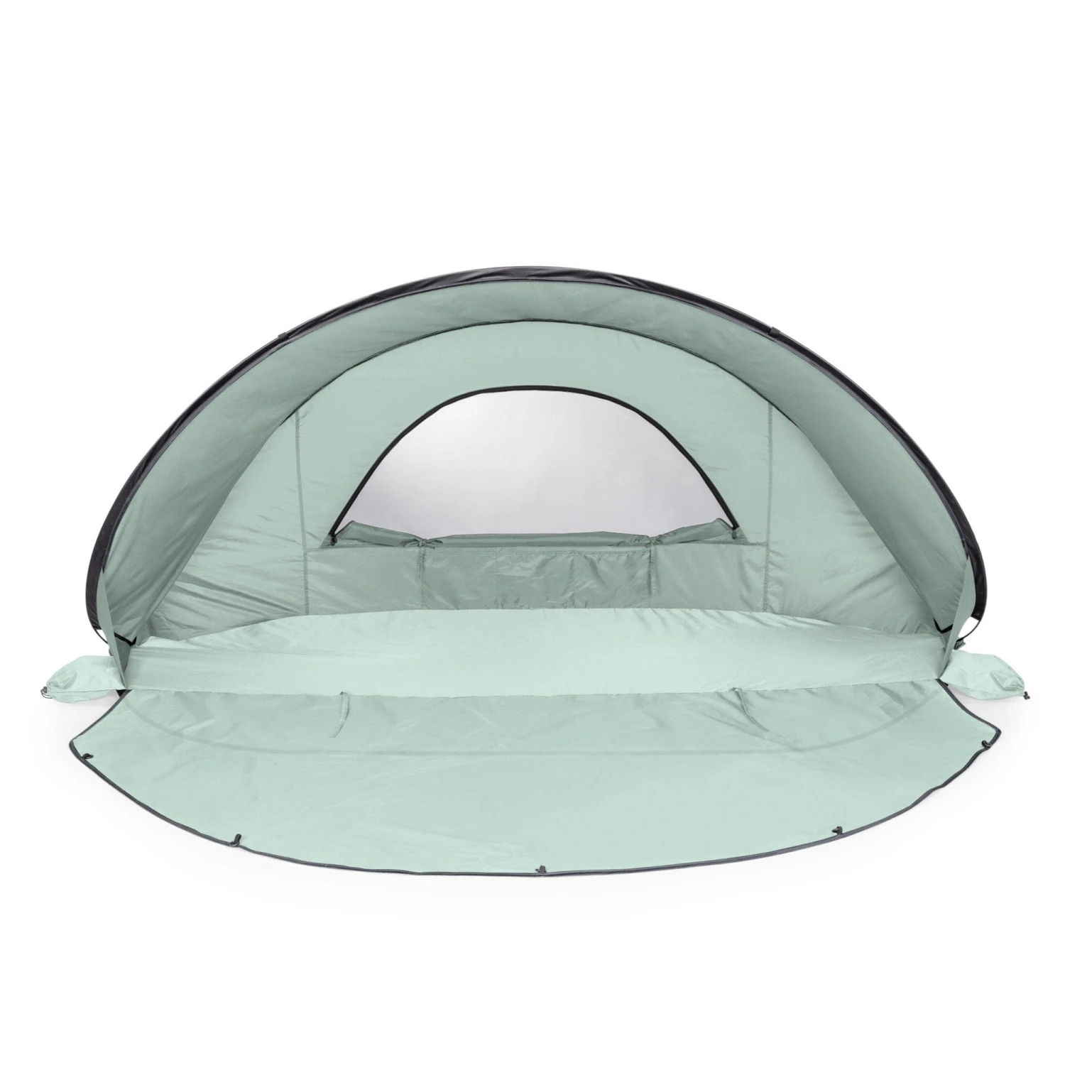 Manta Portable Beach Tent By Picnic Time Family Of Brands 9 Manta Portable Beach Tent By Picnic Time Family Of Brands - Image 9