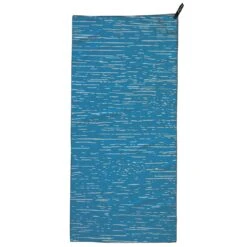 Packtowl Personal Towel -Campmor Outdoor Clothing ripple