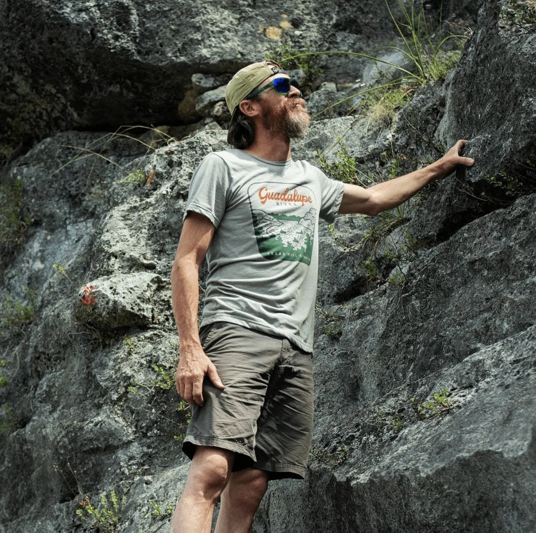 Guadalupe Hill Country By River Road Clothing Co. 2 Guadalupe Hill Country By River Road Clothing Co. - Image 2