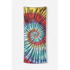 Nomadix Tie Dye Multi Towel
