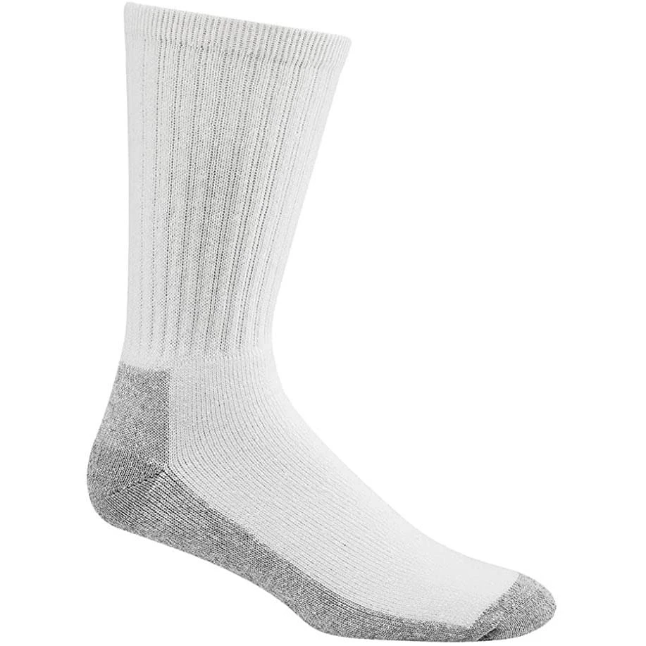 Wigwam At Work Crew 3-Pack Sock 1 Wigwam At Work Crew 3-Pack Sock