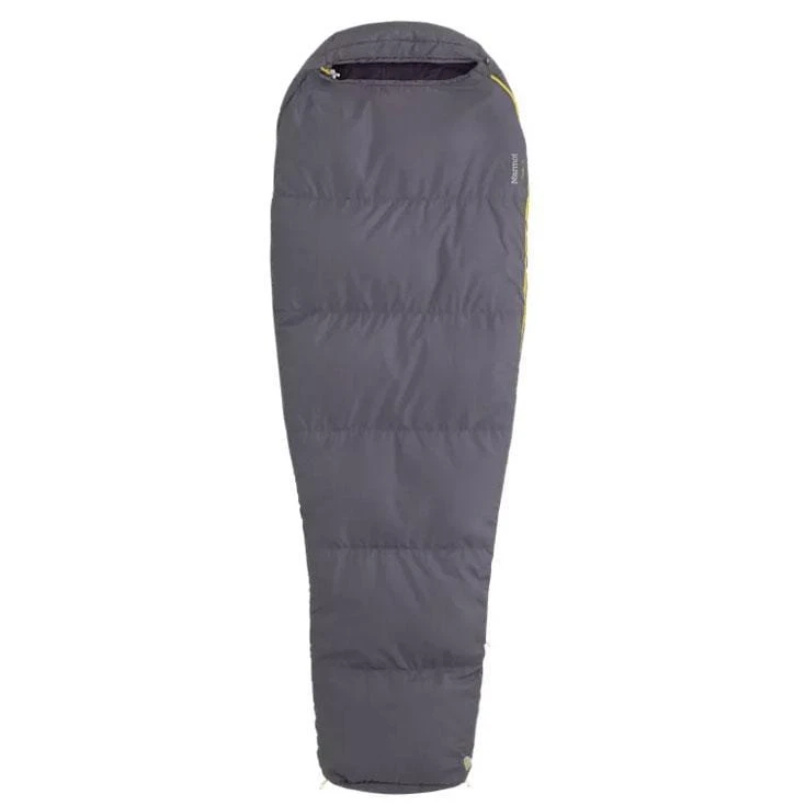 Marmot Nanowave 55 Degree Sleeping Bag 2 Marmot Nanowave 55 Degree Sleeping Bag - Image 2