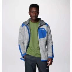 Columbia Men's Arctic Crest™ Sherpa Full Zip -Campmor Outdoor Clothing s 74b2dac6 7dfb 43c4 b813 2387c2968dd6