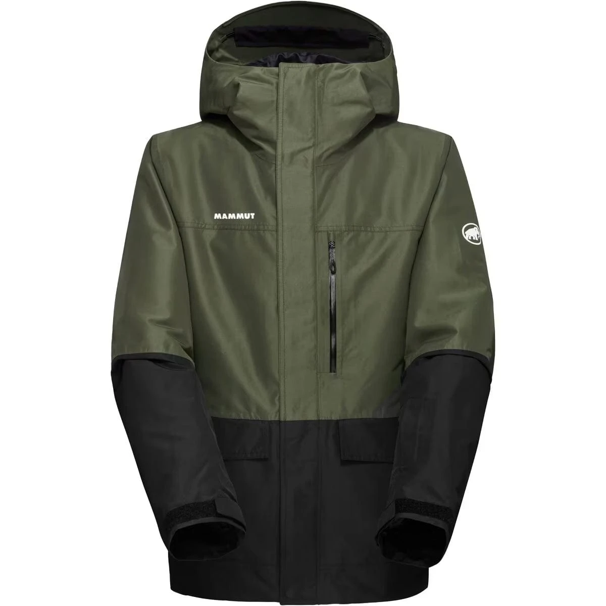 Mammut Fall Line HS Thermo Hooded Jacket Men 19 Mammut Fall Line HS Thermo Hooded Jacket Men - Image 19