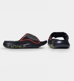 Mens Luxe Sports Recovery Slides Motherland By Tronus Footwear -Campmor Outdoor Clothing slide motherland p3 565e1d36 9ac3 4d1a 9d4d cbdf63040abf