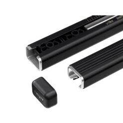 Thule Evo SquareBars 127 (Pair) - 50 Inch 5 Thule Evo SquareBars 127 (Pair) - 50 Inch -Campmor Outdoor Clothing sqoofsSQ6bacOPytLfFQ SquareBar